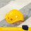 Universal Balance Trainer - Durable Plastic Step With Storage, Yellow 1