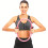 Pilates-Widerstandsring für Ganzkörpertraining, Pink 2