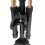 Robuster ABS-Drumstickhalter mit großem Clip 1
