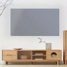 100 inch 3D HD projection screen curtain