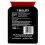 GENUINE ORIGINAL T BULLETS EXTREME TESTOSTERONE BOOSTER 5