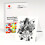 100/200 Sheet Letter Paper M08F for Thermal Printer, Folding Paper | 100 sheets 2
