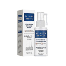 Jaysuing Hair Essence Hair Nourishing Hair Scalp Hair Care Massage Care