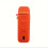 1 pc New silicone case for Luxe X case, Red 2