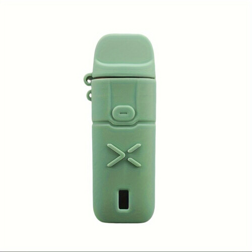 1 pc. New silicone case for Luxe X case, Armija