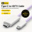 4K HDMI Typ-C Kabel Kompatibel mit Geräten, Lila 2