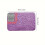 Tappetino antiscivolo per bagno rosa, viola 2