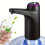 Tragbare 18,93-l-Wasserpumpe – 1200-mAh-Akku 1