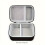 Portable Mini BT Thermal Label Printer Case., Black 1