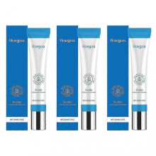 (3pcs) 1/2/3pcs Anti Hair Loss Ampoules Strengthening Nourishing Regrowth Thicken Hair Care Serum Hair Care Products