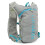 Leichte Laufwassertasche, wasserdichter Rucksack., grau 1