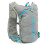 Leichte Laufwassertasche, wasserdichter Rucksack., grau 2