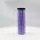 50/100 pezzi di coni roll-up King Size con punte, viola 2