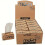 24 rollos, papel natural, corte libre. 1