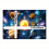 3D Universe Planets Patterned Decorative Carpet, 79 * 118 inches / 200 * 300 cm 2
