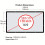 152.4-381.0 cm 16:9 HD Foldable Portable Projector Screen, 381.0 cm 1