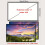 Écran de projection mural antireflet 4K HD, 182,88 cm, format 16:9 2