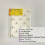 100% cotton professional watercolor pad 20 sheets., Textured cold press 2