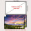 Écran de projection mural antireflet 4K HD, 182,88 cm, format 16:9 1