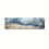 1 pc. Gradient Blue Carpet, Rectangular, Easy to Wash, 40cm*120cm 2