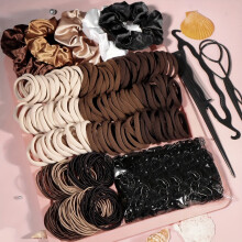 1209-delige haaraccessoiresset voor dames