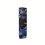 1 pc., Leather case for ICOS ILUMA ONE protection., Sky blue 1