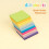 1200 Sheets Sticky Notes Set, 12 Colors, 600 Sheets / 12 Colors 1