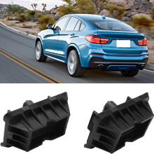 Almofada de apoio de elevação para carros Série 5 E60 E61 X3 X4