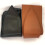 Solid Color Bohemian Obi Belt Elegant PU Leather., Black+Brown 1