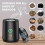 Electric Incense Burner Portable USB Arabic Style. 1