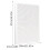 1 pc LGM efficient H13 HEPA filter compatible with 3M air purifiers. 1