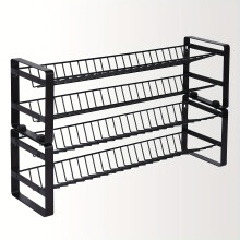 Gewürzhalter für die Küche, Schrank-Organizer.