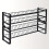 Gewürzhalter für die Küche, Schrank-Organizer. 1