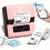 Phomemo M221 Portable Sticker Printer - 3 Inch, Pink 1