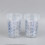 10/50 pcs. Paint Mixing Calibration Cups, 600ml Plastic Mixing Containers 2