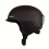 Casco da sci per ragazzi e adulti, custodia protettiva, nero 2