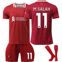 Liverpool Salah Fußballtrikot