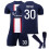 Futbalový dres Paris Saint-Germain Messi 2