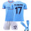 Futbalový dres Manchester City De Bruyne 2