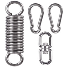 Kit para colgar hamaca tipo A