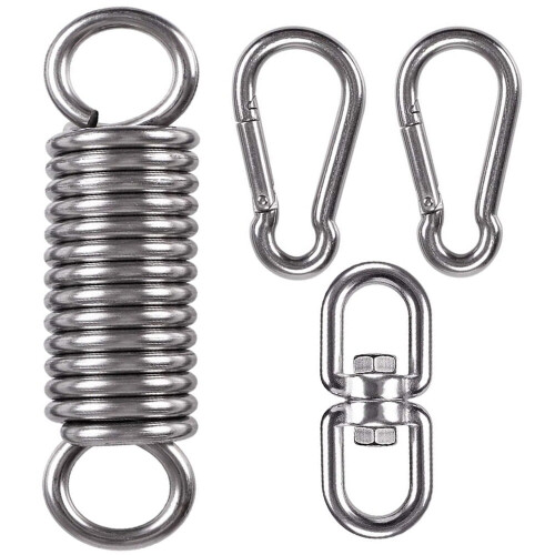 Kit para colgar hamaca tipo A