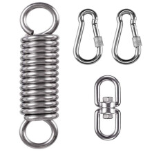 Kit para colgar hamaca tipo B
