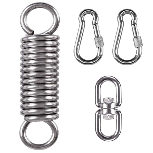 Kit para colgar hamaca tipo B