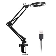 10x LED-Lupenleuchte