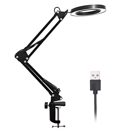 10x LED-Lupenleuchte