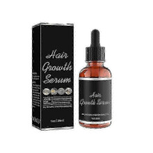 3X Noor Hair Growth Serum African Olives Noor Love Hair Growth Serum