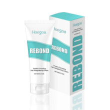 Hoegoa Hair Protein Treatment Cream Moisturizes Hair And Shiny Hair