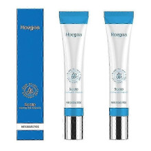(2pcs) Scalp Cooling Hair Ampoule for Hair Loss Treatments, Scalp Cooling Hair Growth Serum, Soothing Nutrient-Rich Formula