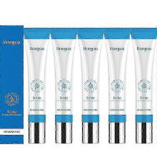 (5pcs) Scalp Cooling Hair Ampoule for Hair Loss Treatments, Scalp Cooling Hair Growth Serum, Soothing Nutrient-Rich Formula