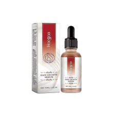 Hoegoa Hair Essence Hydrating Moisturizing Nourishing Scalp Hair Follicle Hair Fixation Hair Care Supple Hair Repair